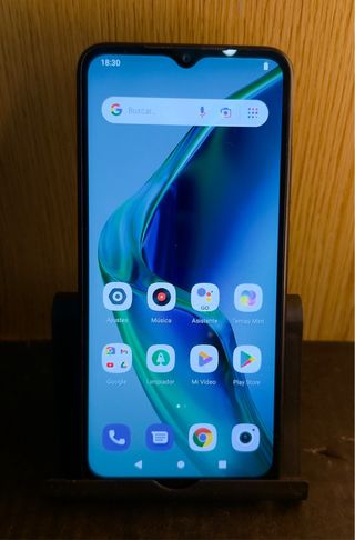 Xiaomi Redmi A1