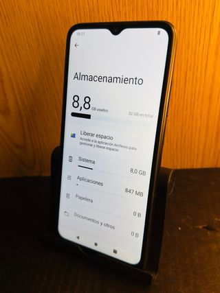 Xiaomi Redmi A1