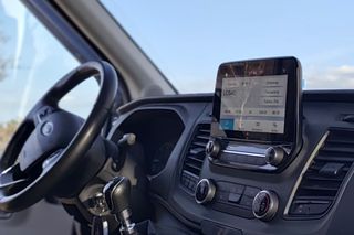 Ford Transit 2.0TDCI 13CV L3H3 - 09/2022