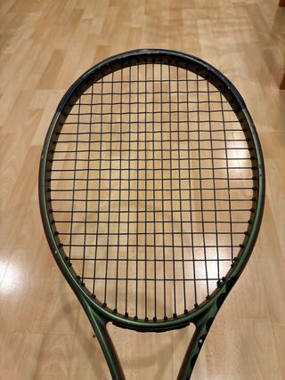 Racchette da tennis Wilson Blade 100 UL