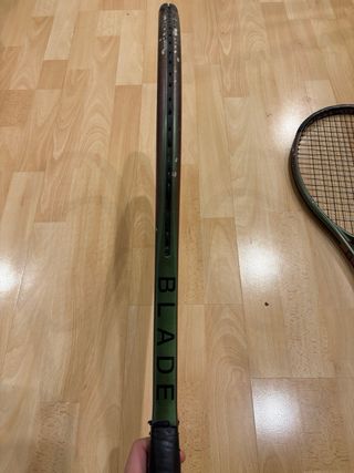 Racchette da tennis Wilson Blade 100 UL