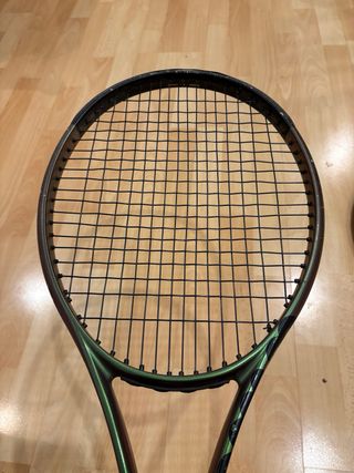 Racchette da tennis Wilson Blade 100 UL