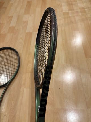 Racchette da tennis Wilson Blade 100 UL