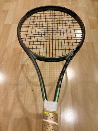 Racchette da tennis Wilson Blade 100 UL