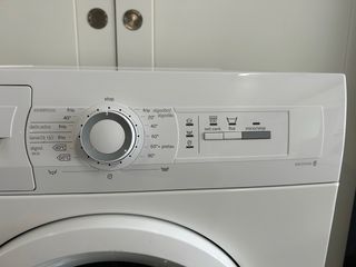 Lavadora Balay Blanca(porte incluido ,zona)