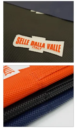 Funda Asiento KTM EXC Selle Dalla Valle Negro