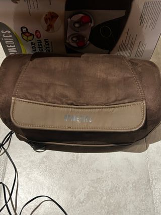 Massaggiatore Shiatsu HoMedics