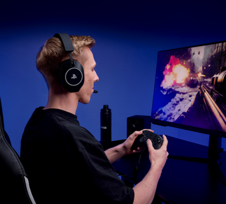 Auriculares Nacon RIG R5 PRO HS PS5/PS4