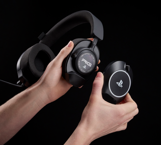 Auriculares Nacon RIG R5 PRO HS PS5/PS4