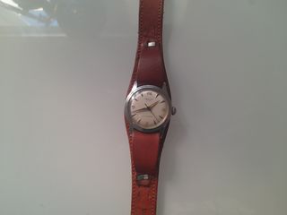 Reloj Croton Wasp Vintage