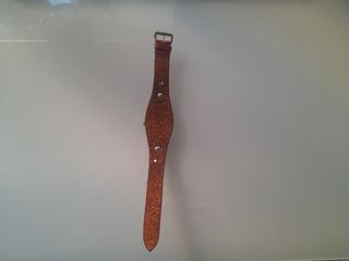 Reloj Croton Wasp Vintage