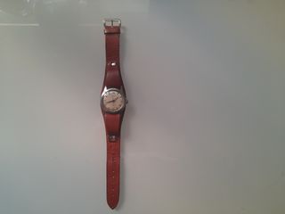 Reloj Croton Wasp Vintage