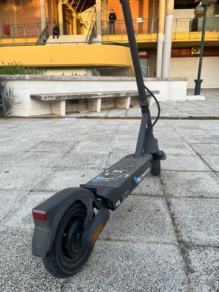 Patinete Eléctrico SMARTGYRO k1