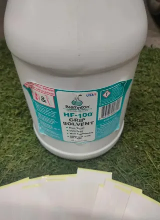 Kit Regripping 14 palos de golf