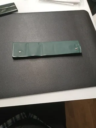 Álbum Manta Portamonedas Numismática 25 Huecos