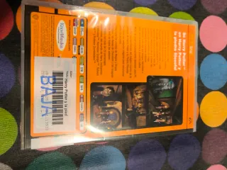 PC Harry Potter y la Piedra Filosofal