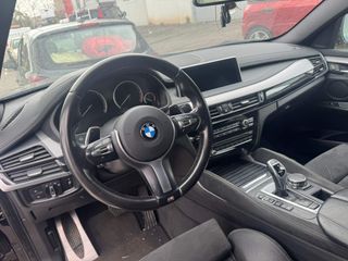 BMW X6 2015