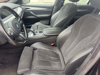 BMW X6 2015