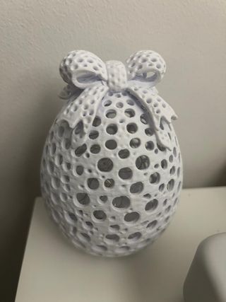 Uovo Pasquale LED pla