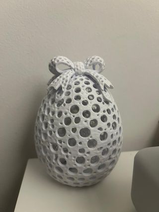 Uovo Pasquale LED pla