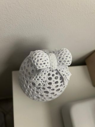 Uovo Pasquale LED pla