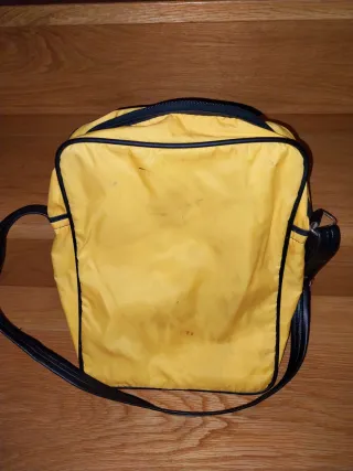 Bolsa Antiga - Tissot Fórmula 1