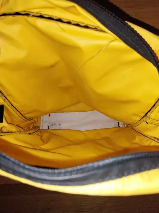 Bolsa Antiga - Tissot Fórmula 1