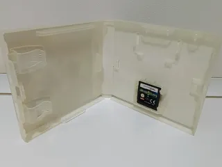 Nanostray per Nintendo DS