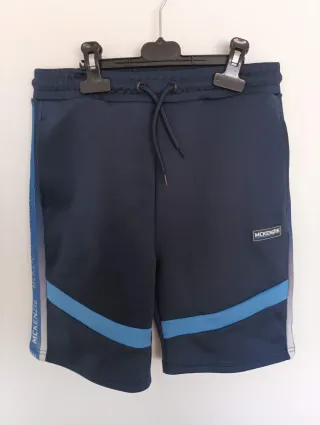 Pantalón corto McKenzie Talle 13-15 años