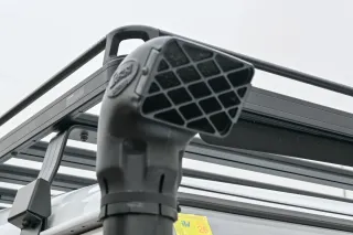 Land Rover Defender 2011