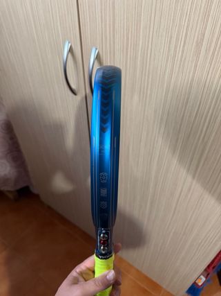 Adidas Metalbone CTRL