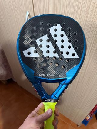 Adidas Metalbone CTRL