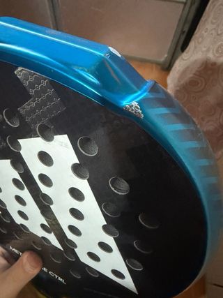 Adidas Metalbone CTRL