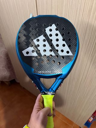 Adidas Metalbone CTRL