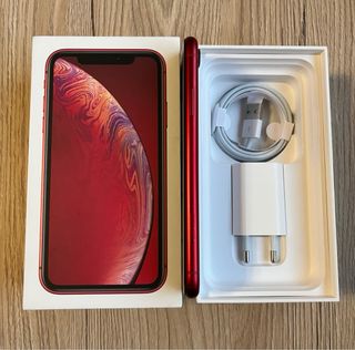 iPhone XR
