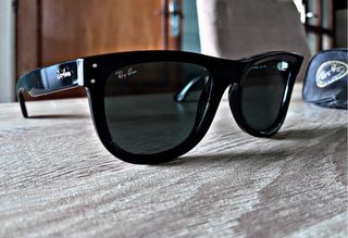 Ray-Ban Wayfarer Reverse RBR0502S Gafas de Sol