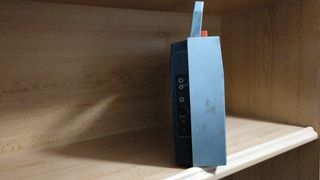 Radio Casete Wien Mach 7