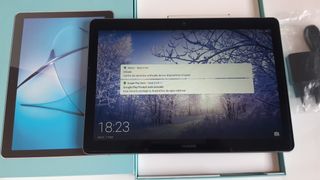 HUAWEI MediaPad T3 10 32GB