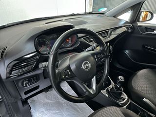 OPEL Corsa 1.4 Selective 66kW 90CV GLP