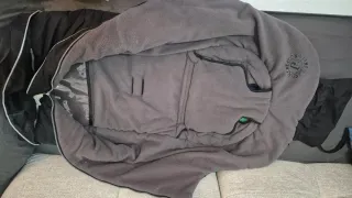 Saco para silla de paseo