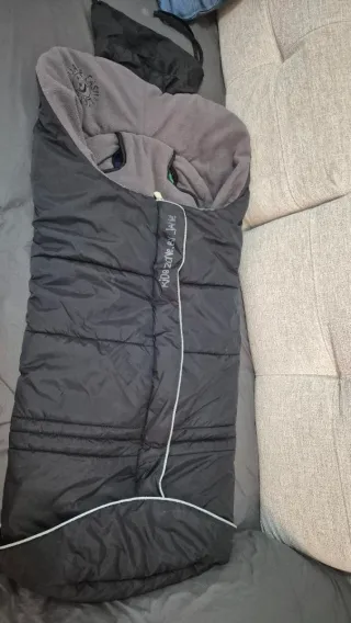 Saco para silla de paseo