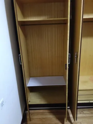 Se alquila habitacion a chica en mamariga santurce