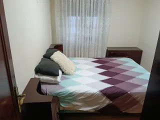 Se alquila habitacion a chica en mamariga santurce