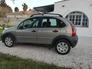 Citroen C3 2004