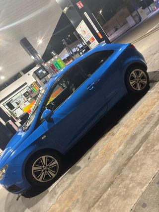 SEAT Ibiza 2008