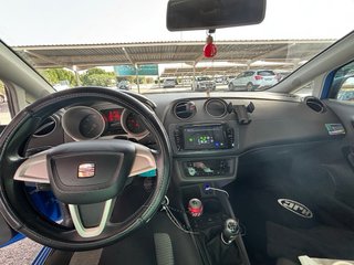 SEAT Ibiza 2008
