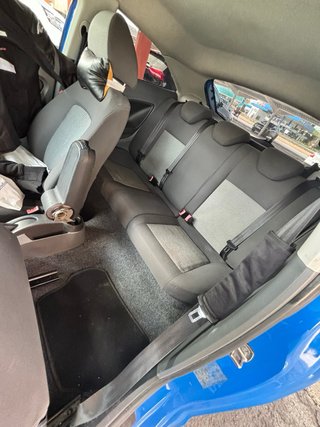 SEAT Ibiza 2008