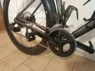 Specialized Tarmac SL8 Talla 56