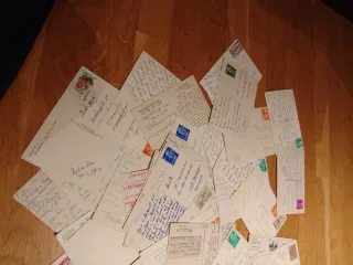 40 Postales Antiguas de Sevilla