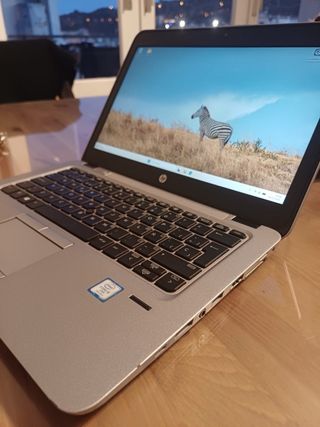Ordenador HP I5 7300
